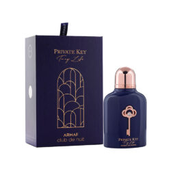 Armaf Private Key To My Dreams Extrait De Parfum 100 ml