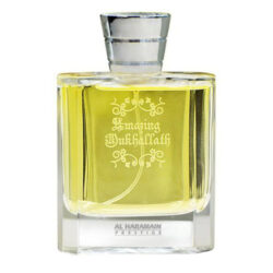 Al Haramain Amazing Mukhallath EDP 100 ml