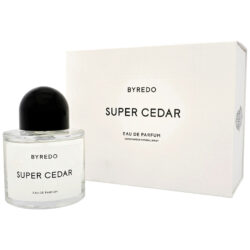 Byredo Super Cedar EDP 100 ml