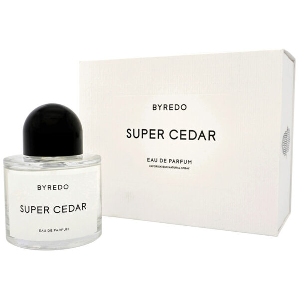Byredo Super Cedar EDP 100 ml