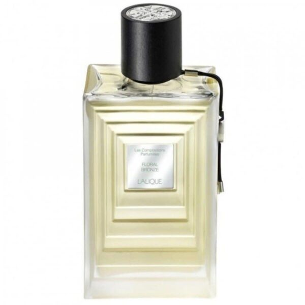 Lalique Floral Bronze EDP 100 ml