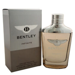 Bentley Infinite EDT 100 ml