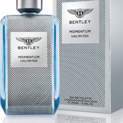 Bentley Momentum Unlimited EDT 100 ml
