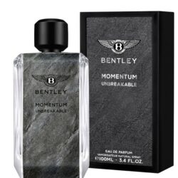 Bentley Momentum Unbreakable EDP 100 ml