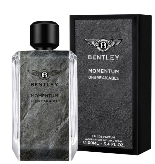 Bentley Momentum Unbreakable EDP 100 ml