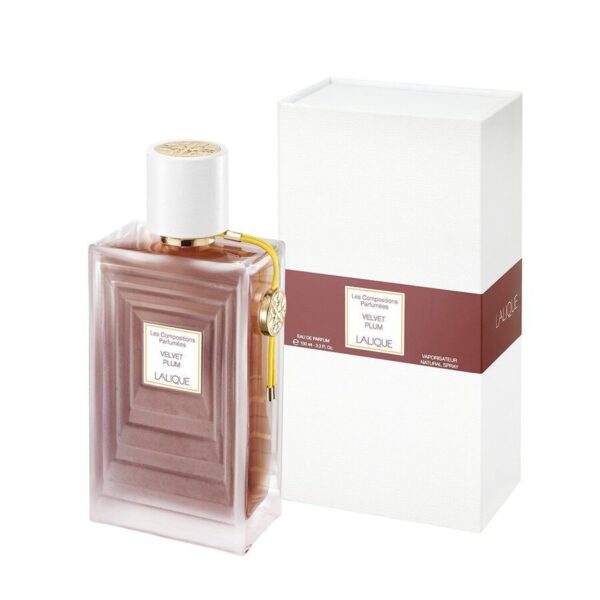Lalique Velvet Plum EDP 100 ml