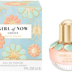 Elie Saab Girl Of Now Lovely EDP 30 ml