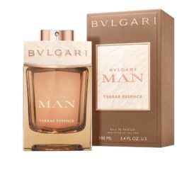 Bvlgari Man Terrae Essence EDP 100 ml