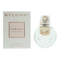 Bvlgari Omnia Crystalline EDT 100 ml