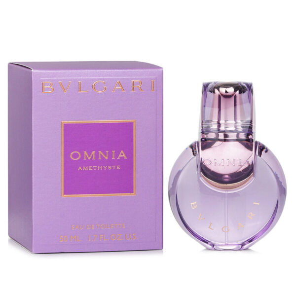 Bvlgari Omnia Amethyste EDT 100 ml