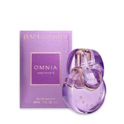 Bvlgari Omnia Amethyste EDT 30 ml