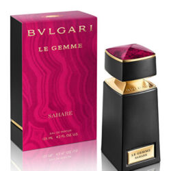 Bvlgari Le Gemme Sahare EDP 125 ml