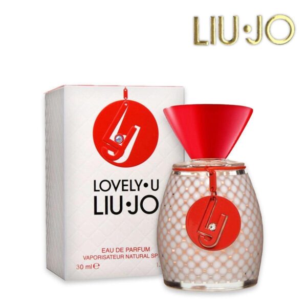 Liu Jo Lovely U EDP 30 ml