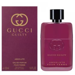 Gucci Guilty Absolute Pour Femme EDP 50 ml