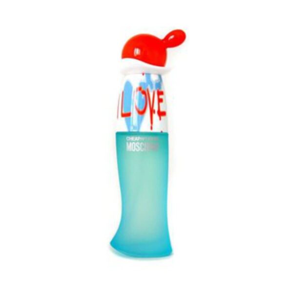Moschino I Love Love EDT 30 ml