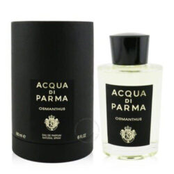 Acqua Di Parma Osmanthus EDP 180 ml