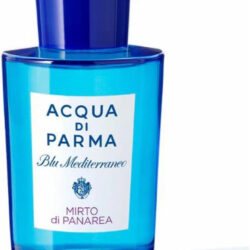 Acqua Di Parma Blu Mediterraneo Mirto Di Panarea EDT 180 ml