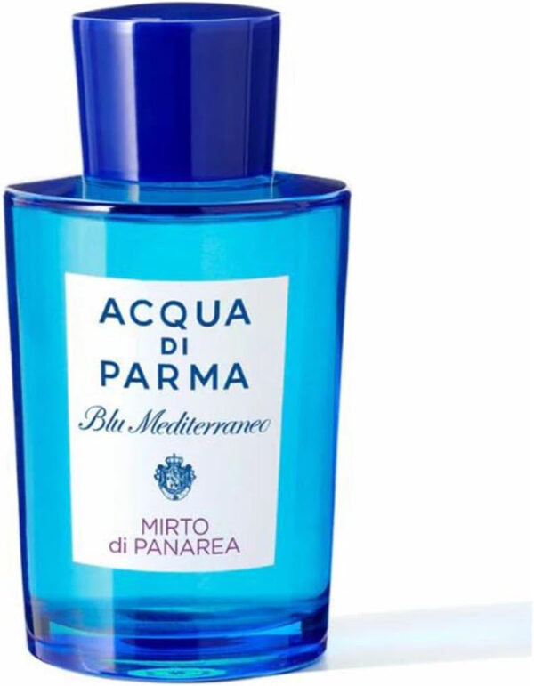 Acqua Di Parma Blu Mediterraneo Mirto Di Panarea EDT 180 ml