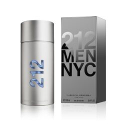 Carolina Herrera 212 EDT 100 ml