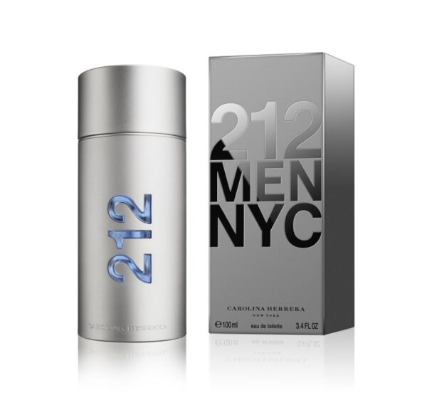 Carolina Herrera 212 EDT 100 ml