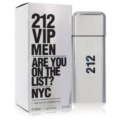 Carolina Herrera 212 VIP EDT 100 ml