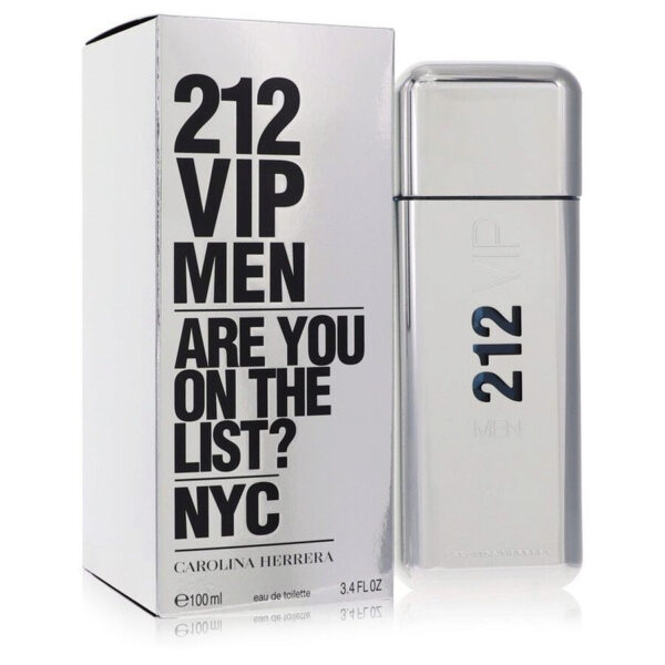 Carolina Herrera 212 VIP EDT 100 ml