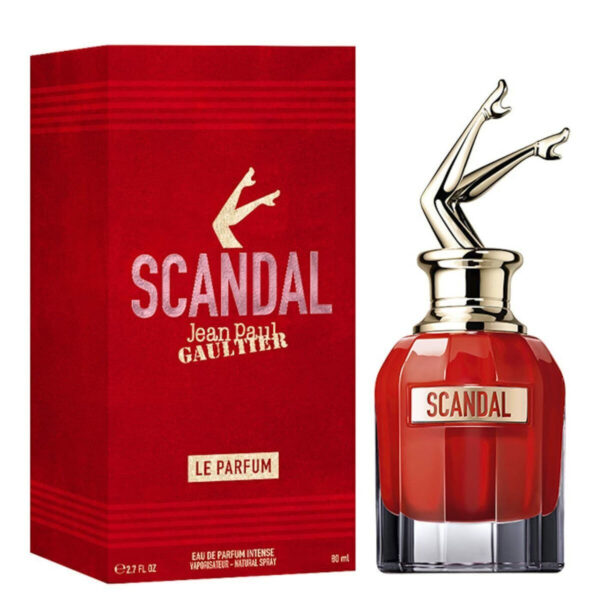Jean Paul Gaultier Scandal La Parfum EDP 80 ml