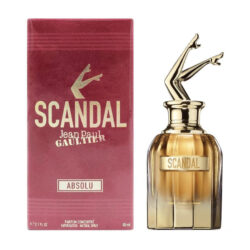 Jean Paul Gaultier Scandal Abslou Pafum 80 ml