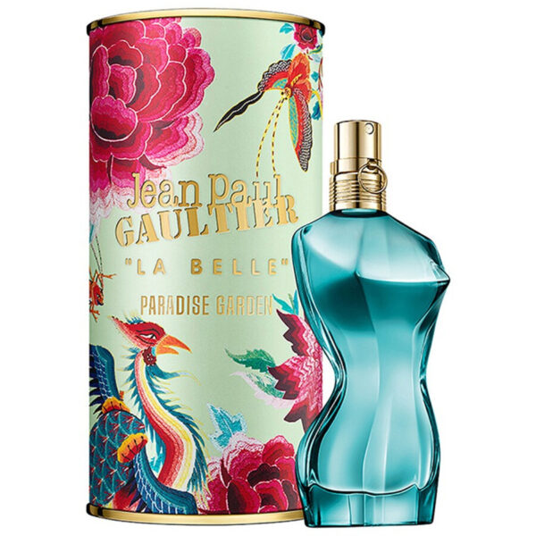 Jean Paul Gaultier La Belle Paradise Garden EDP 30 ml