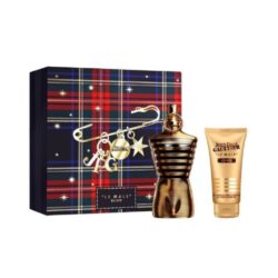 Jean Paul Gaultier Le Male Elixir EDP 125 ml + SG 75 ml