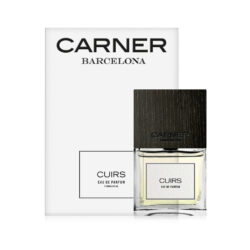 Carner Barcelona Cuirs EDP 100 ml