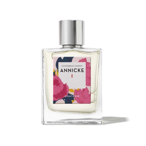 Eight Bob Annicke 1 EDP 30 ml
