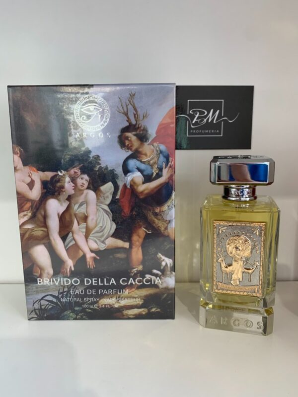 Argos Brivido Della Caccia EDP 100 ml
