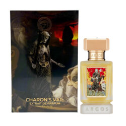 Argos Charon s Vail Extrait De Parfum 100 ml