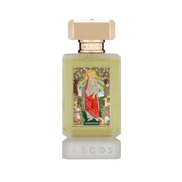 Argos La Primavera Extrait De Parfum 100 ml