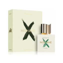 Nishane Hacivat X Extrait De Parfum 50 ml