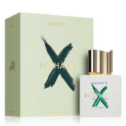 Nishane Hacivat X Extrait De Parfum 100 ml