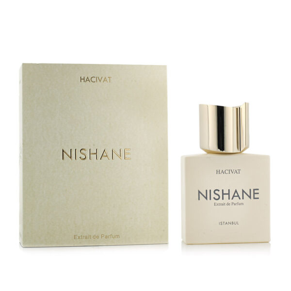 Nishane Hacivat Extrait De Parfum 50 ml