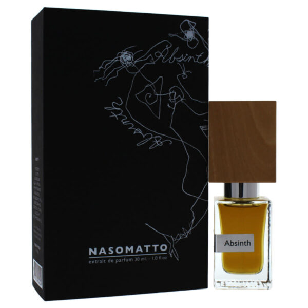 Nasomatto Absinth EDP 30 ml