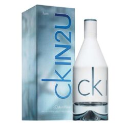 Calvin Klein In2U EDT 150 ml