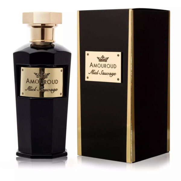 Amouroud Sunset Oud EDP 100 ml