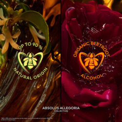 Guerlain Absolus Allegoria Epices Exquises EDP 125 ml