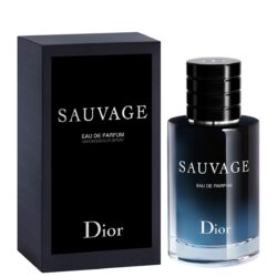 Christian Dior Sauvage EDP 60 ml