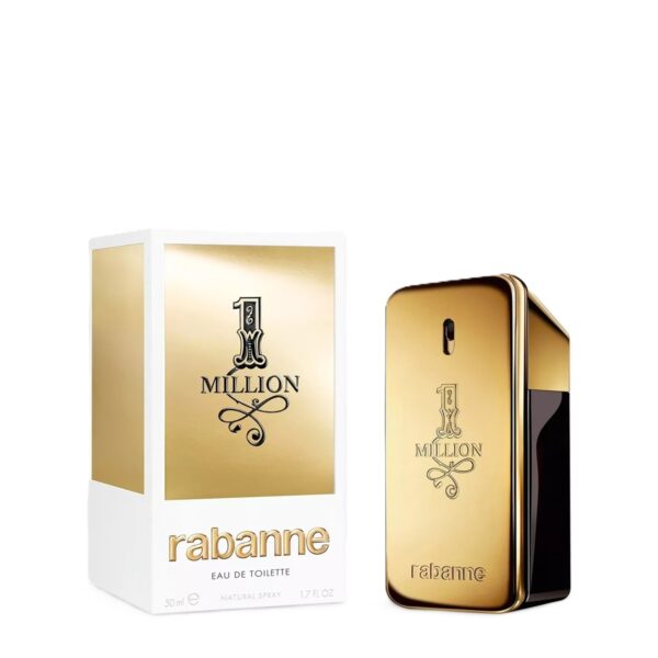 Paco Rabanne 1 Million EDT 50 ml