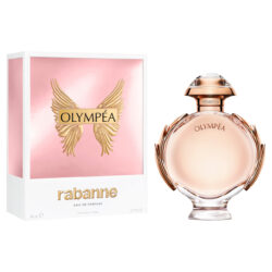 Paco Rabanne Olympea EDP 80 ml