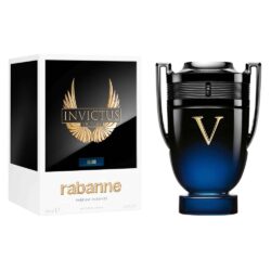 Paco Rabanne Invictus Victory Elixir Intense EDP 100 ml