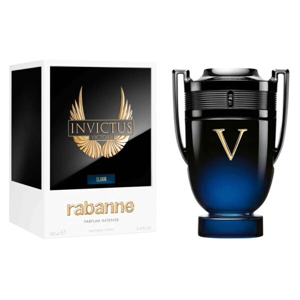 Paco Rabanne Invictus Victory Elixir Intense EDP 100 ml