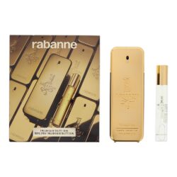 Paco Rabanne 1 Million EDT 100 ml + EDT 20 ml
