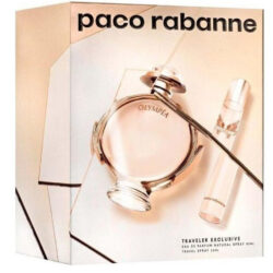 Paco Rabanne Olympea EDP 80 ml + EDP 20 ml