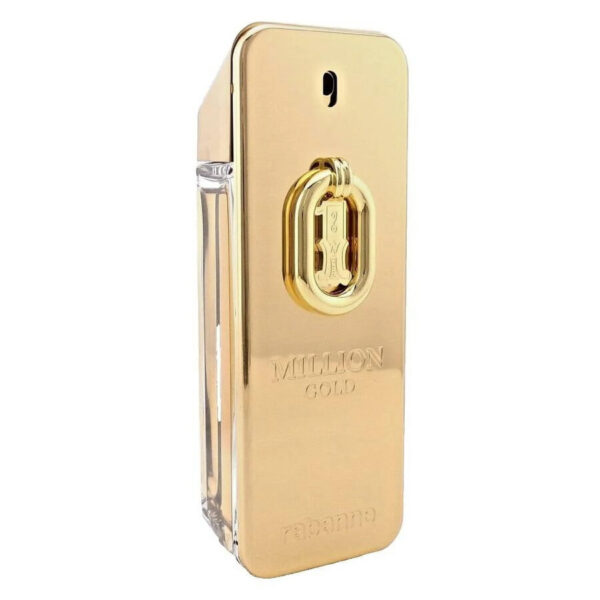 Paco Rabanne Million Gold EDP 100 ml